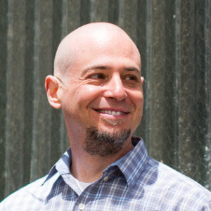 Ted M. Young