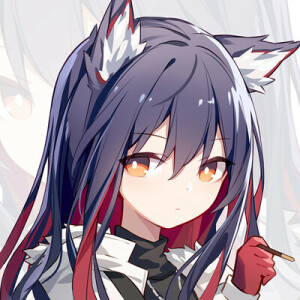 katka :: Maybe (Katka 🐺☕☕☕)