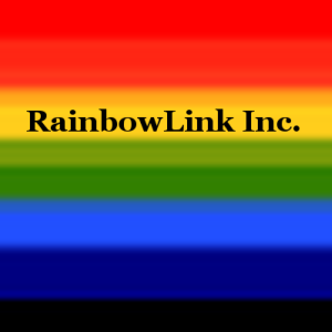 RainbowLink Inc. 株式会社レインボーリンク
