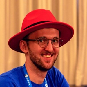 JWF जस्टिन جاستن :fedora: