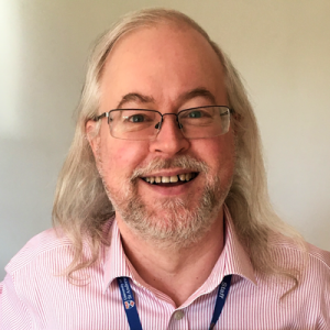 Simon Dobson