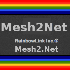 Webmaster of Mesh2Net