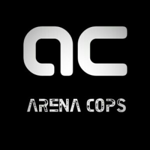 Arena Cops 🇺🇦✌