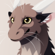 Volpeon :drgn_flat_owo:
