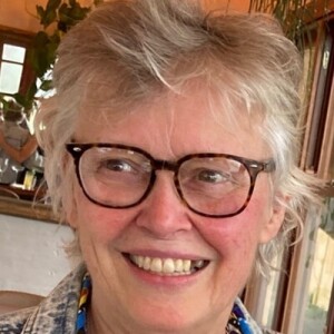 Ruth le Cheminant
