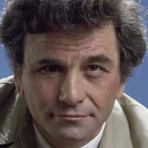 Lt. 'noticer' Columbo