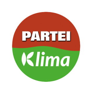 Die PARTEI-Klima-Fraktion 🌈