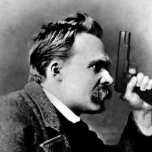 Dr. NEETzsche, GED