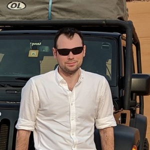 Ben Virgilio