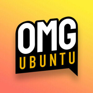 omg! ubuntu
