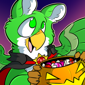 taco, vampire bird/cat :verified420: 🧛