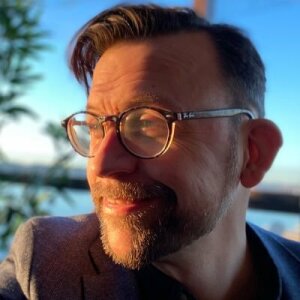 Johan Peitz - on Patreon